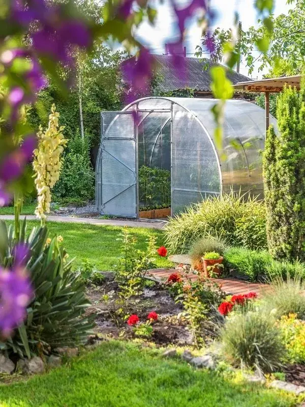 Jardin